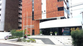 Гостиница Atlantico Residence Beira Mar  Форталеза